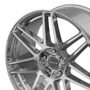 ProLine Wheels PFG forged Full Polished