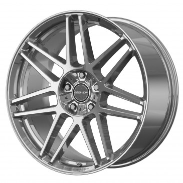 ProLine Wheels PFG forged Full polished