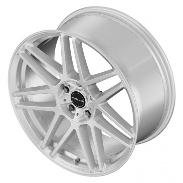 ProLine Wheels PFG forged Vanadium Silver