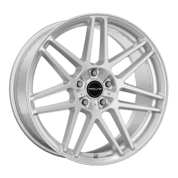 ProLine Wheels PFG forged Vanadium Silver