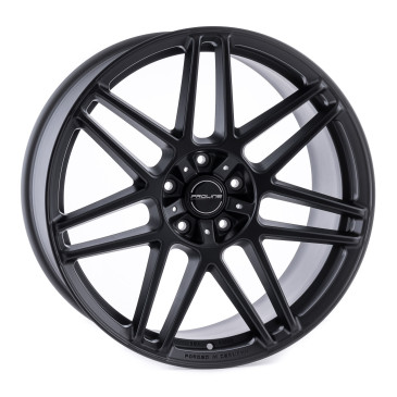 ProLine Wheels PFG forged Black Matt