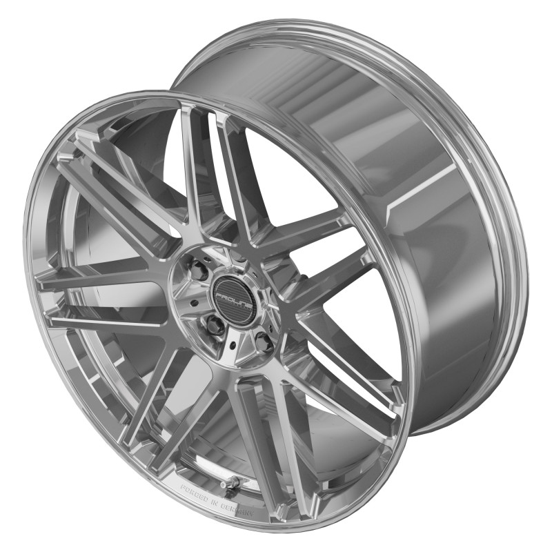 ProLine Wheels PFG forged Full Polished
