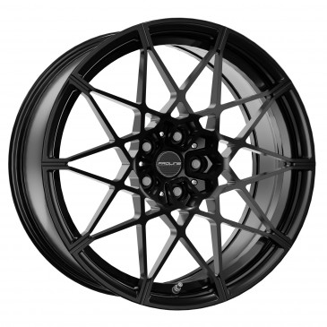 ProLine Wheels PFM FORGED Black Glossy
