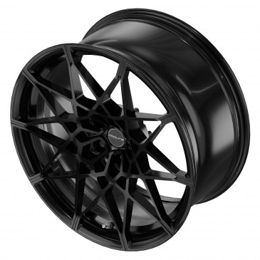 ProLine Wheels PFM FORGED Black Glossy