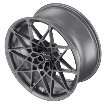 ProLine Wheels PFM FORGED Matt Grey