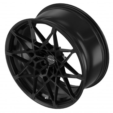 ProLine Wheels PFM FORGED Black Matt
