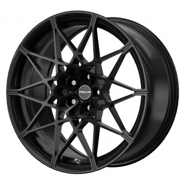 ProLine Wheels PFM FORGED Black Matt