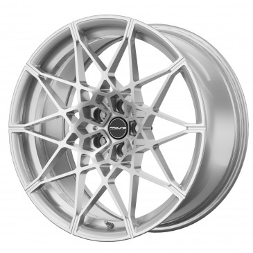 ProLine Wheels PFM FORGED Vanadium Silver