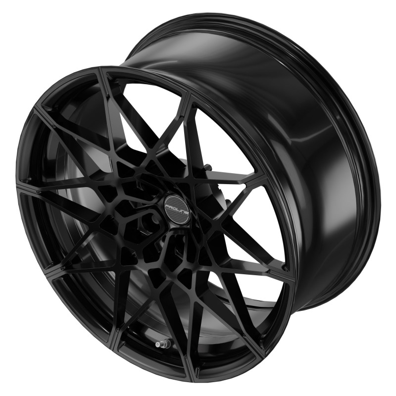 ProLine Wheels PFM FORGED Black Glossy