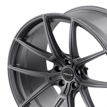 ProLine Wheels PFR FORGED Matt Grey