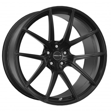 ProLine Wheels PFR FORGED Black Matt