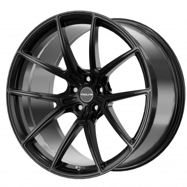ProLine Wheels PFR FORGED Black Glossy