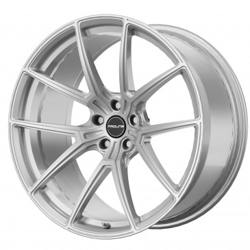 ProLine Wheels PFR FORGED Vanadium Silver