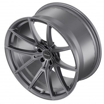 ProLine Wheels PFR FORGED Matt Grey