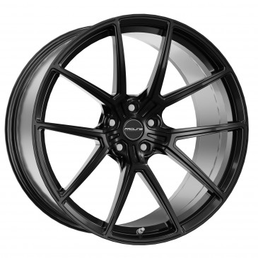 ProLine Wheels PFR forged Black Glossy