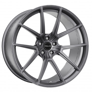 ProLine Wheels PFR FORGED Matt Grey