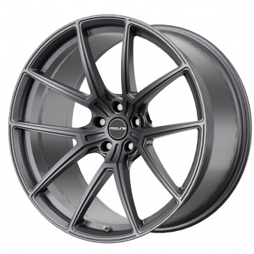 ProLine Wheels PFR FORGED Matt Grey