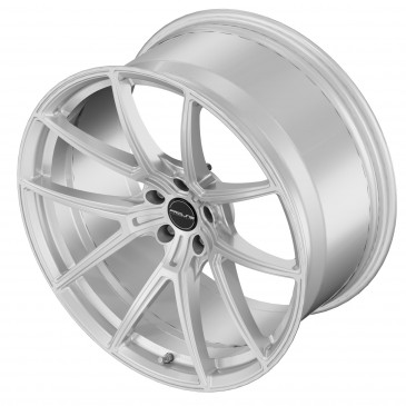 ProLine Wheels PFR FORGED Vanadium Silver