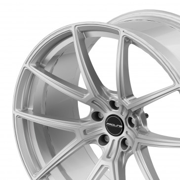 ProLine Wheels PFR FORGED Vanadium Silver