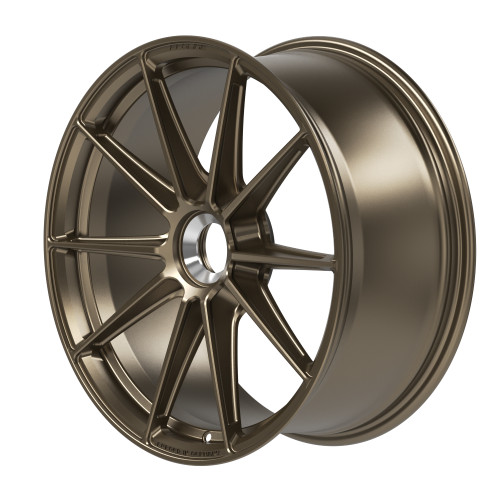 ProLine Wheels PFZ FORGED matt bronce medium