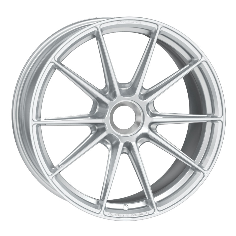 ProLine Wheels PFZ FORGED Vanadium silver