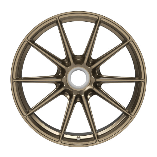 ProLine Wheels PFZ FORGED matt bronce medium