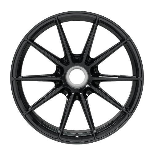 ProLine Wheels PFZ FORGED black glossy