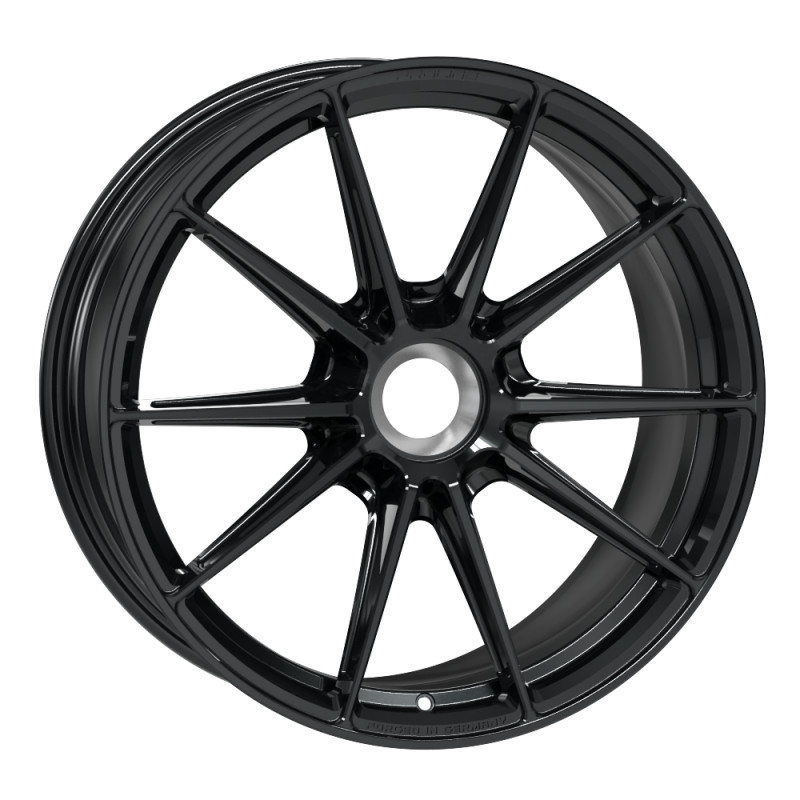 ProLine Wheels PFZ FORGED black glossy