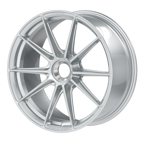 ProLine Wheels PFZ FORGED Vanadium silver