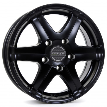 ProLine Wheels PV/T Black Matt