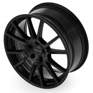ProLine Wheels PXF Black Matt