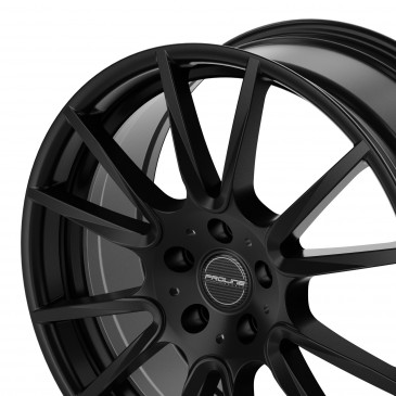 ProLine Wheels PXF Black Matt