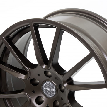 ProLine Wheels PXF Matt Bronze