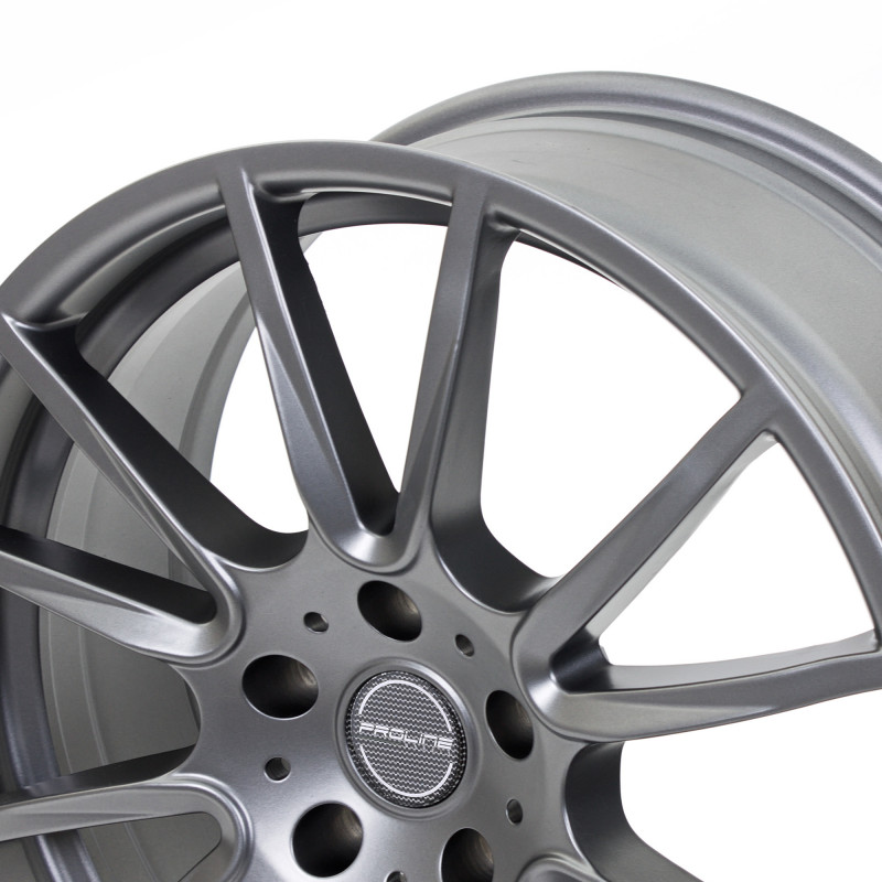 ProLine Wheels PXF Matt Grey