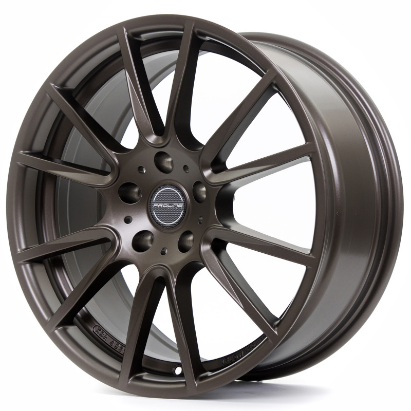 ProLine Wheels PXF Matt Bronze