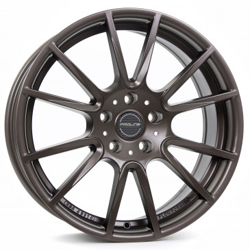 ProLine Wheels PXF Matt Bronze
