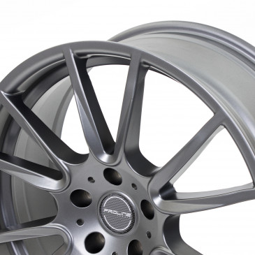 ProLine Wheels PXF Matt Grey