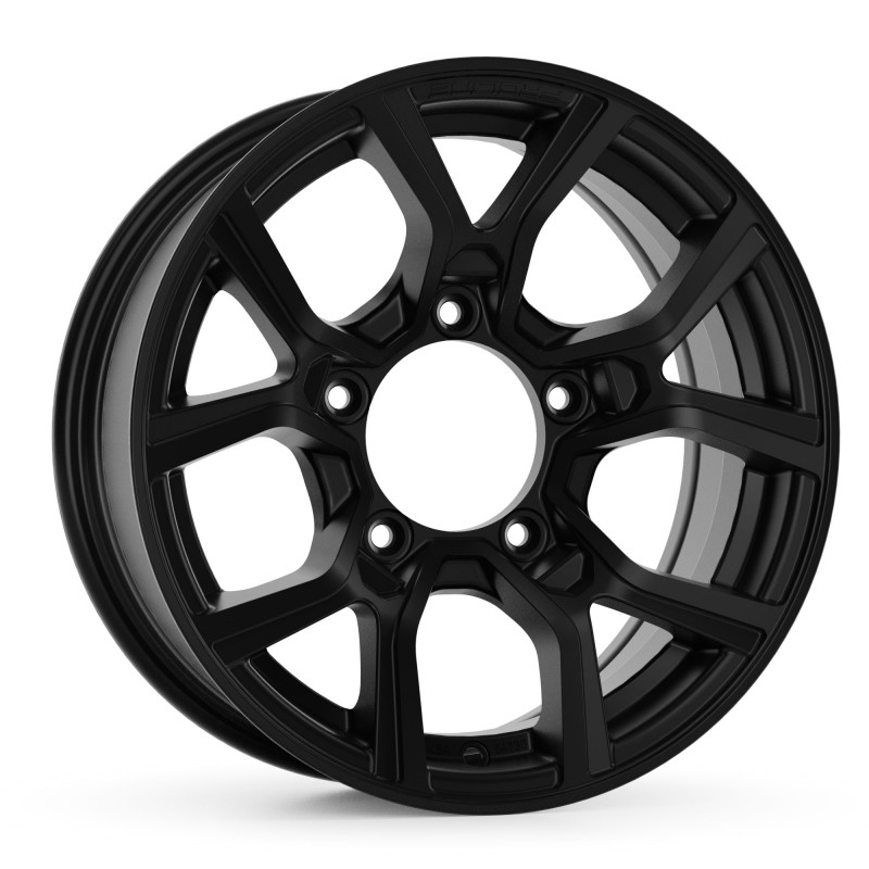 ProLine Wheels PXJ Black Matt