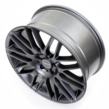 ProLine Wheels PXK Matt Grey