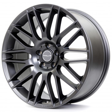 ProLine Wheels PXK Matt Grey