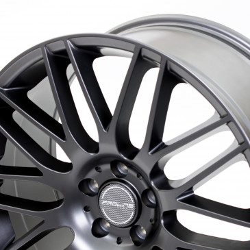 ProLine Wheels PXK Matt Grey