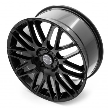 ProLine Wheels PXK Black Glossy