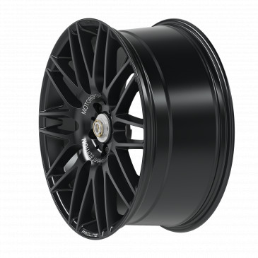 ProLine Wheels PXK MOTORSPORT Black Matt