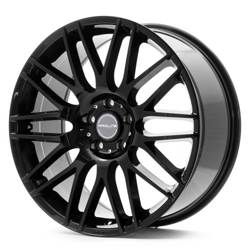 ProLine Wheels PXK Black Glossy