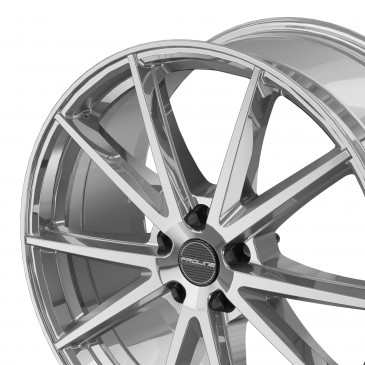 ProLine Wheels PXL Full Polished
