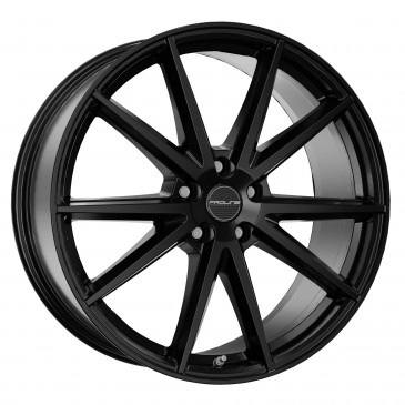 ProLine Wheels PXL Black Glossy