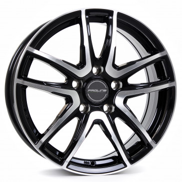 15 Inch Wheels and Tyre Packages for Toyota