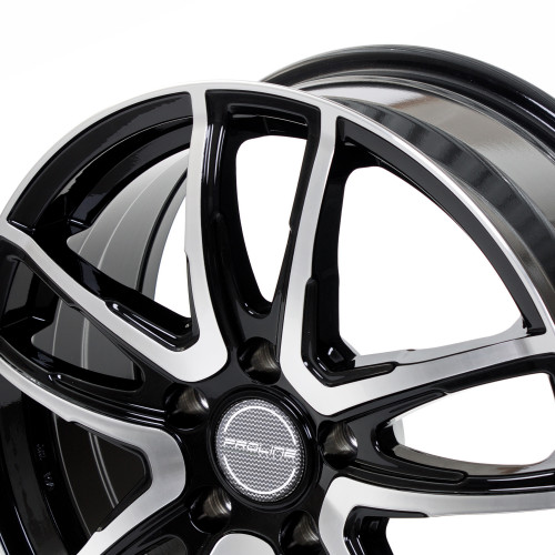 Custom Proline Alloy Wheels 17 Inch 