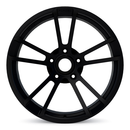 ProLine Wheels RAR3 Forged black matt