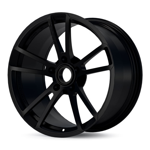 ProLine Wheels RAR3 Forged black matt